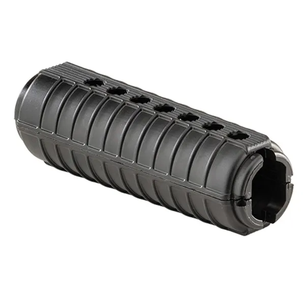 Luth-Ar Llc Ar-15 A2 Rifle Length 12" Handguard Black - Handguard for AR-15 - view 1