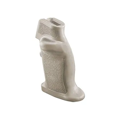 Luth-Ar Llc Ar-15 Chubby Pistol Grip - Pistol Grip for AR-15 - view 2