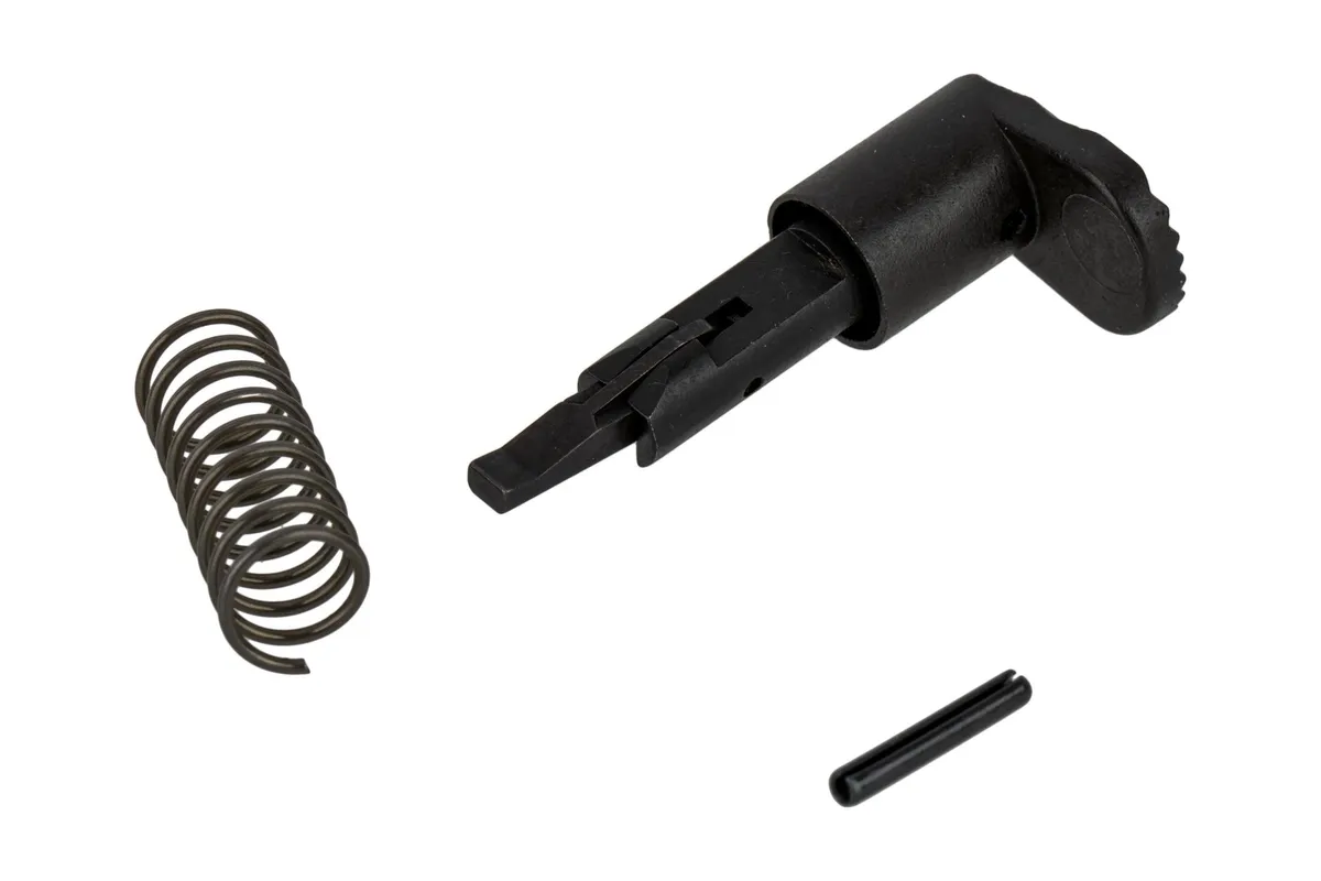 Luth-Ar Llc Ar-15 Teardrop Forward Assist - Forward Assist for AR-15 - view 3