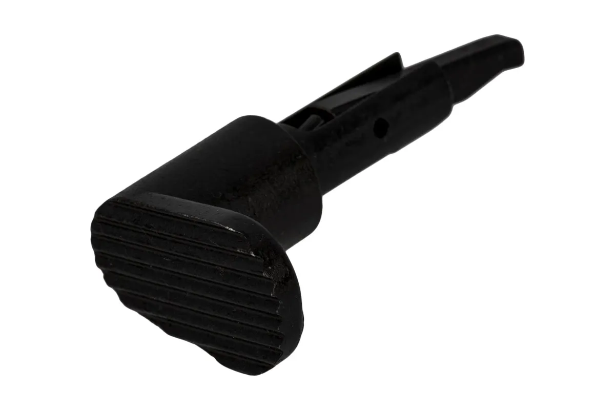 Luth-Ar Llc Ar-15 Teardrop Forward Assist - Forward Assist for AR-15, vista 1