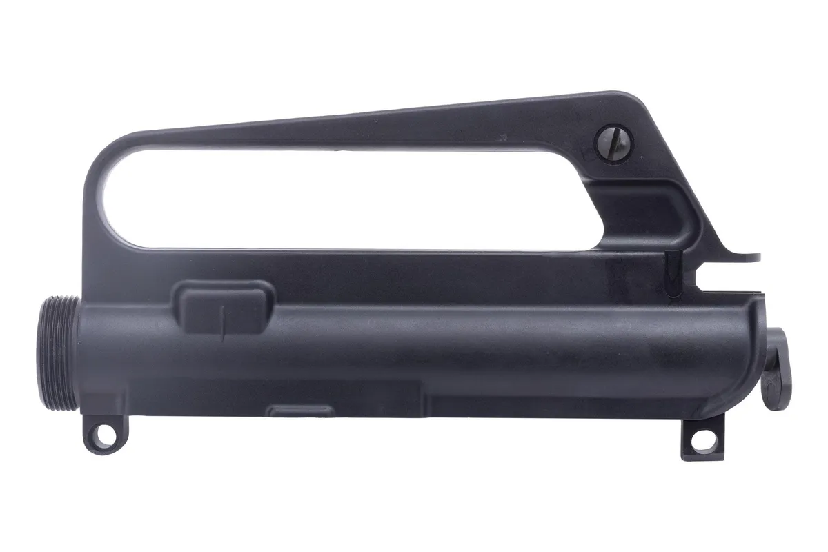 Luth-AR AR-15 A1 Upper Receiver Assembled - Upper Receiver for AR-15 - view 2