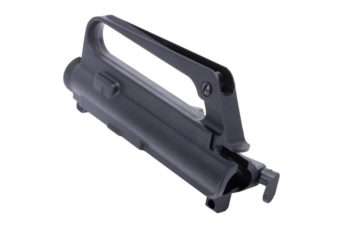 Luth-AR AR-15 A1 Upper Receiver Assembled - Upper Receiver for AR-15 - view 3