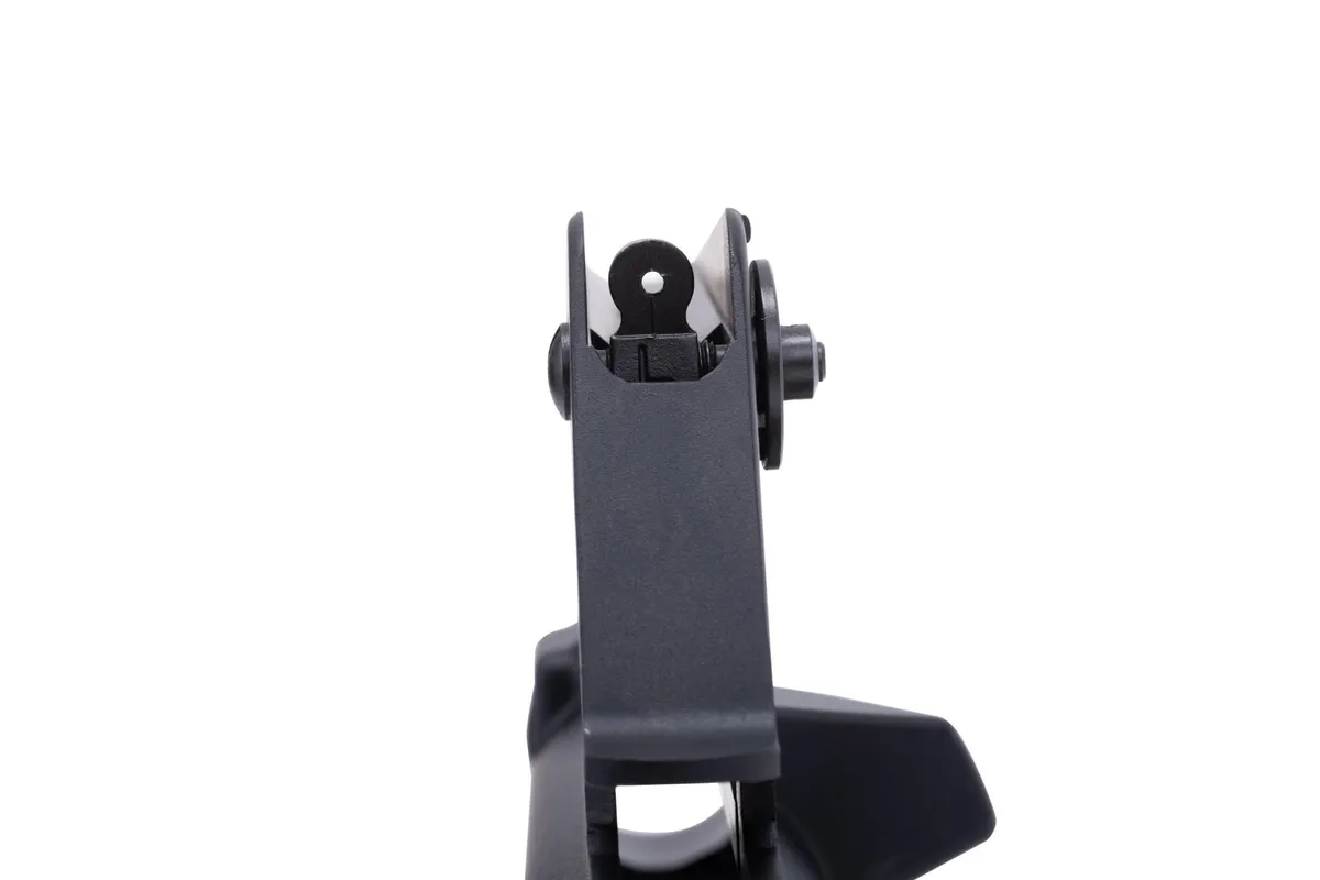 Luth-AR AR-15 A1 Upper Receiver Assembled - Upper Receiver for AR-15 - view 4