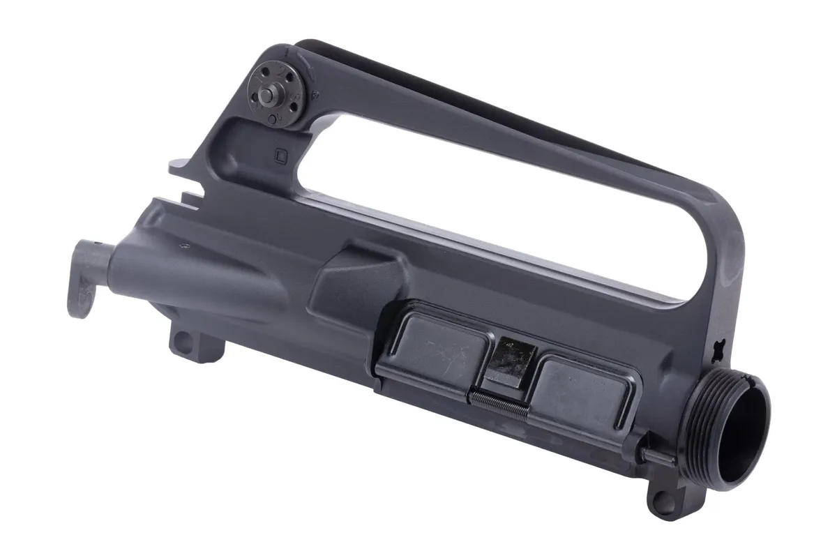 Luth-AR AR-15 A1 Upper Receiver Assembled - Upper Receiver for AR-15, vista 1
