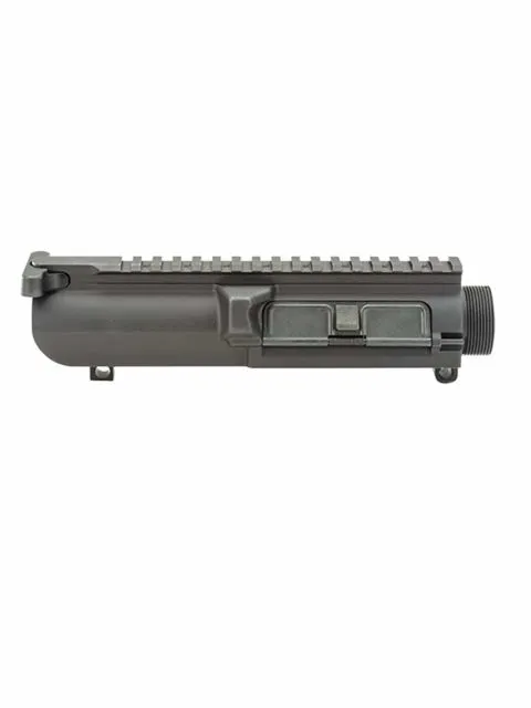 Luth-AR DPMS LR308 .308 A3 Assembled Upper Receiver w/ Charging Handle Black - Upper Receiver for AR-15 - view 1