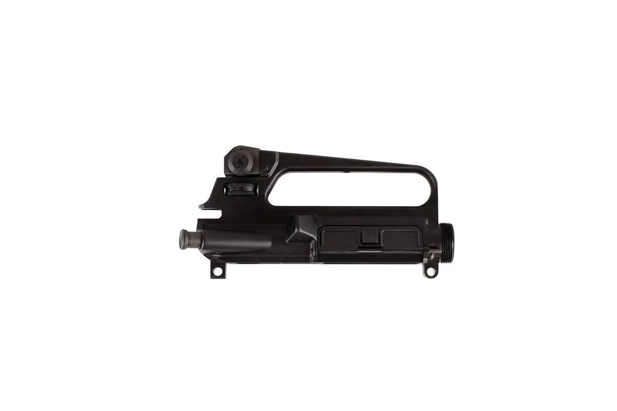 Luth-AR M16A2 Assembled Upper Receiver - Upper Receiver for AR-15, vista 1