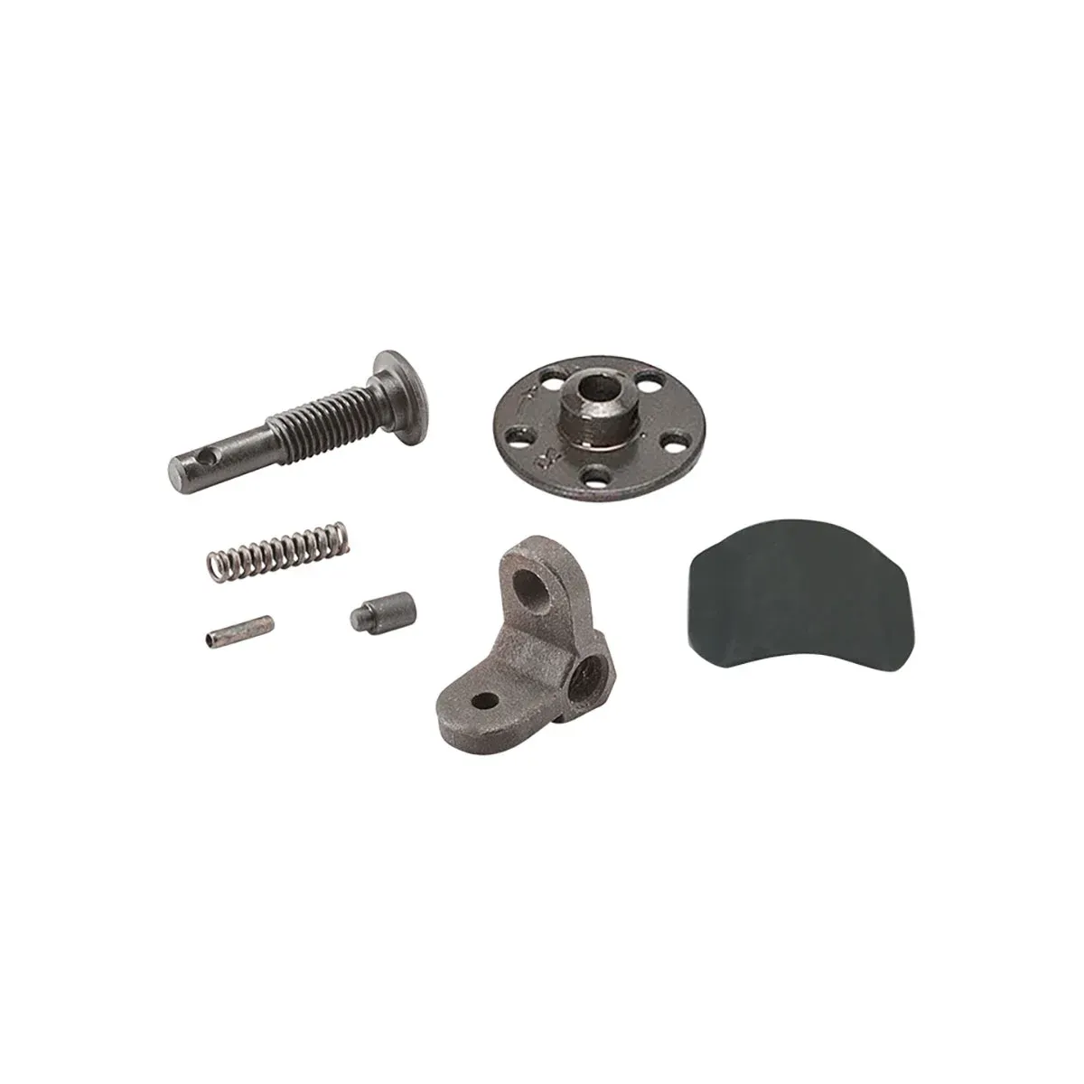 LUTH-AR RETRO A1 REAR SIGHT ASSEMBLY - Rear Sight for AR-15 - view 1