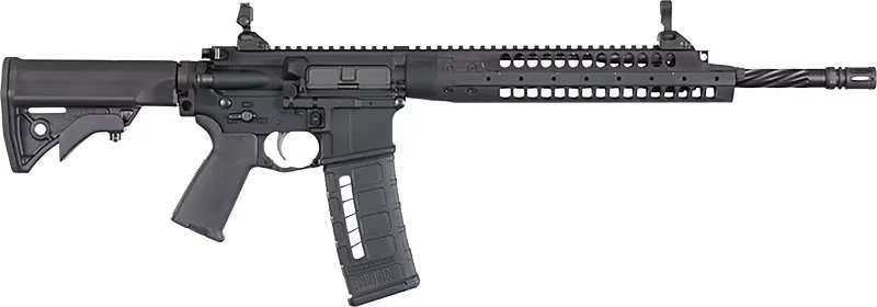LWRC SIX8A5RB16 SIX8-A5 6.8 SPC - Complete Rifle, vista 1