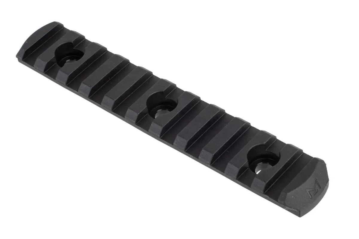 Magpul M-LOK® Polymer Rail, 11 Slots - Optic Mount - view 1
