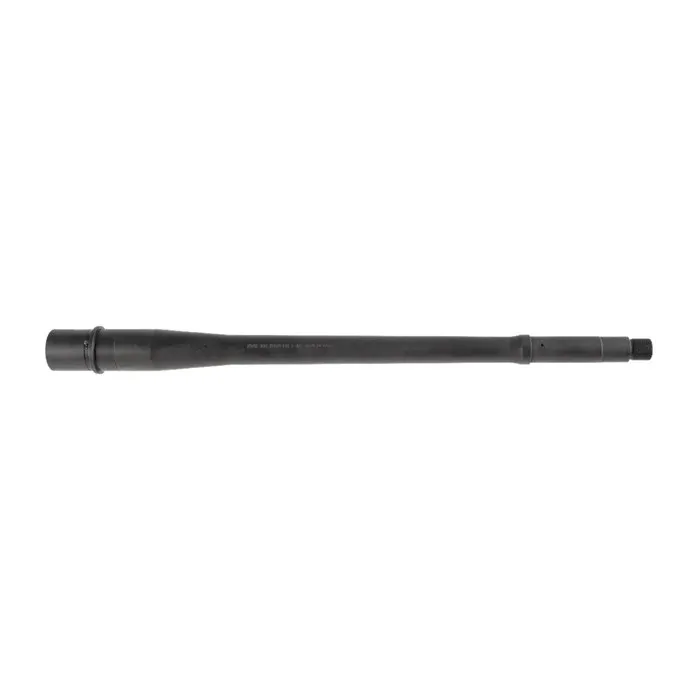 Criterion Barrels M118LR SBN Barrel .308 Win 16 1-10 Rifle-Length Black - Barrel for AR-15, vista 1