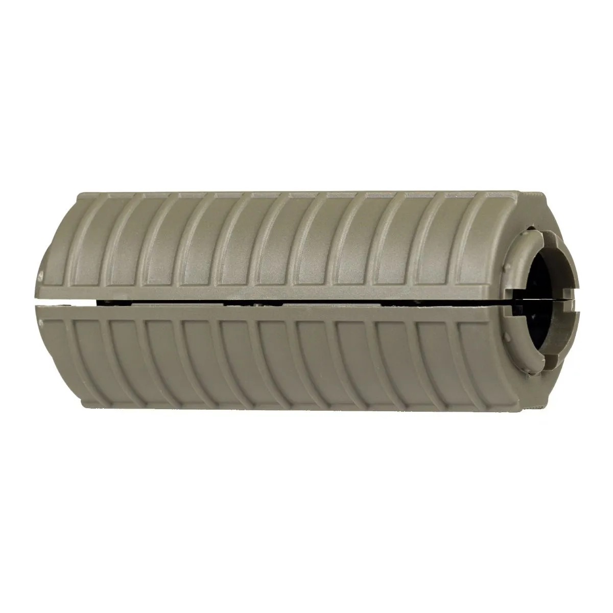 Palmetto State Armory M4 DBL heat shield handguard ODG - Handguard for AR-15 - view 2