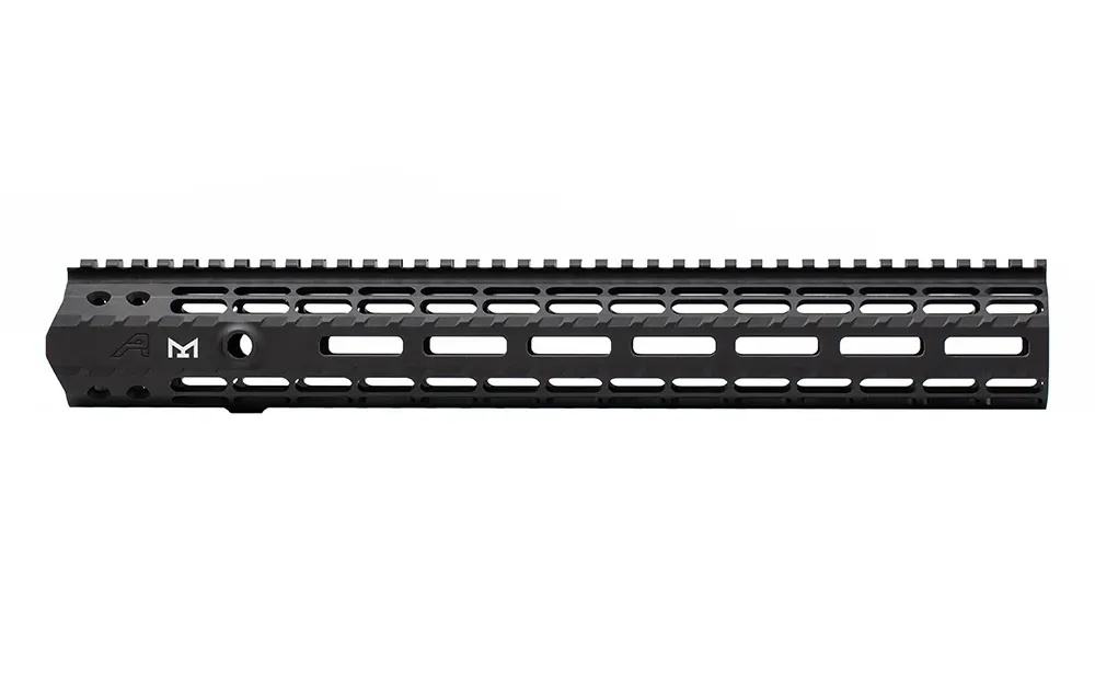 Aero Precision M5 (.308) Enhanced M-LOK Handguards, Gen 2 - Handguard for AR-15, vista 1