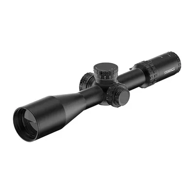 Steiner M7xi 4-28x56mm Rifle Scope - 4-28x56mm Ffp Illuminated Tremor 3 Reticle Coyote - Rifle Scope, vista 1