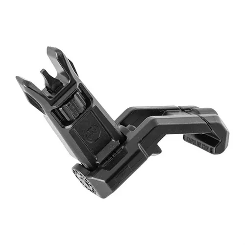 Magpul .180" Adjustable Mbus Pro Offset Front Sight Steel Black - Front Sight for AR-15 - view 2