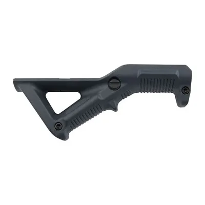 Magpul AFG-2 Angled Fore Grip - Stealth Gray - Foregrip for AR-15 - view 2