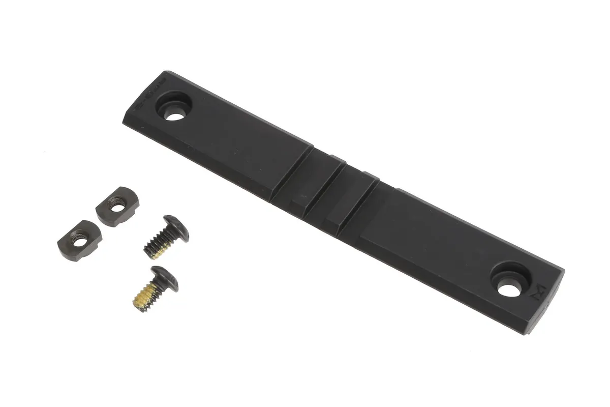 Magpul AFG-2 M-LOK Adapter Rail - MAG594 - Optic Mount - view 3