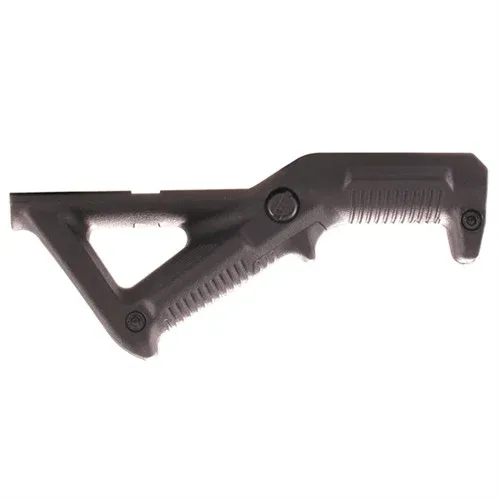 Magpul AFG - Angled Fore Grip - Gray - MAG411-GRY - Foregrip for AR-15 - view 1