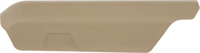 MAGPUL AK 0.50in Flat Dark Earth Cheek Riser (MAG446-FDE) - Stock & Brace for AR-15 - view 1