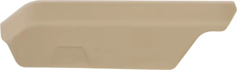 MAGPUL AK 0.75in Flat Dark Earth Cheek Riser (MAG447-FDE) - Stock & Brace for AR-15 - view 1