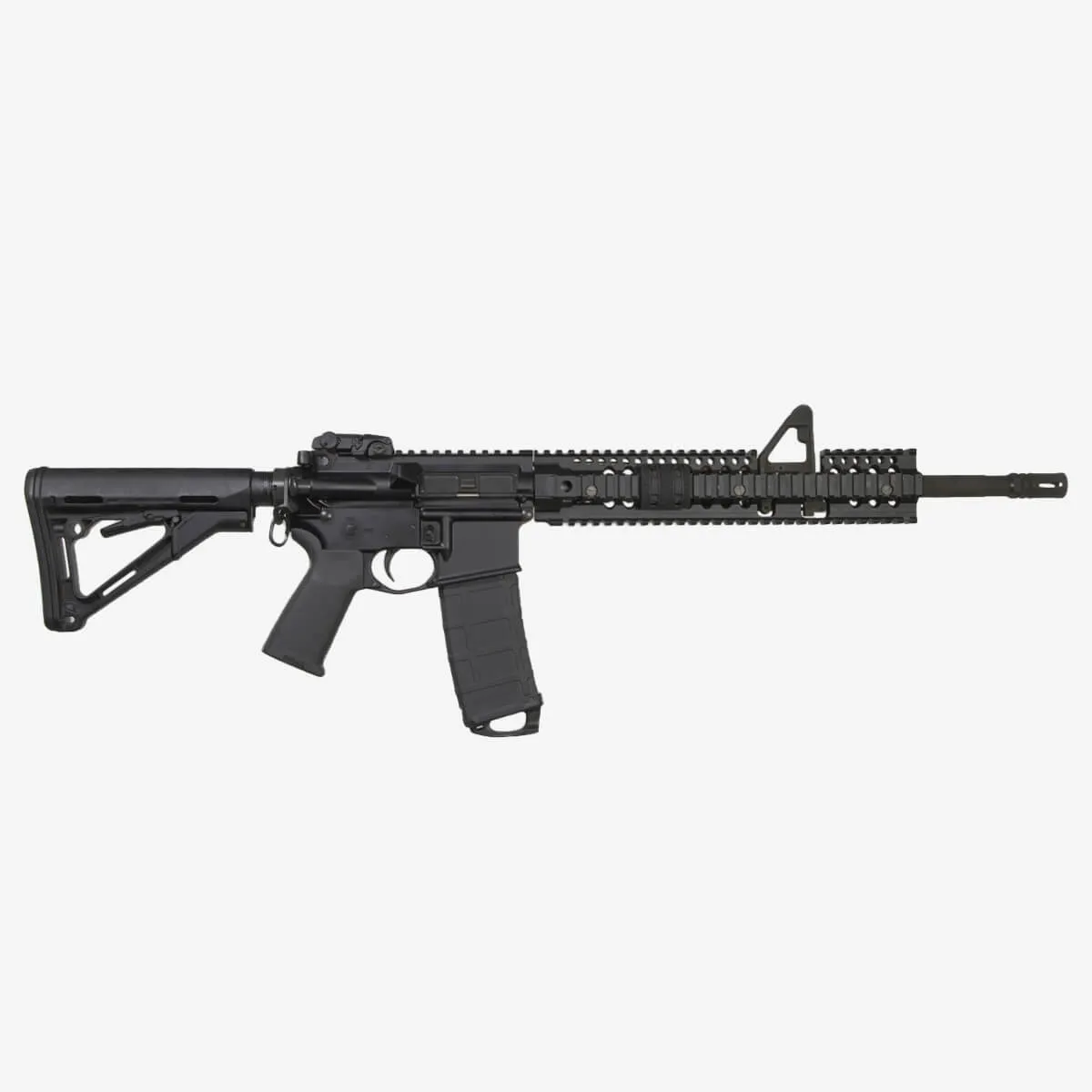 Magpul Aluminum Enhanced Trigger Guard - Trigger Guard for AR-15, vista 4
