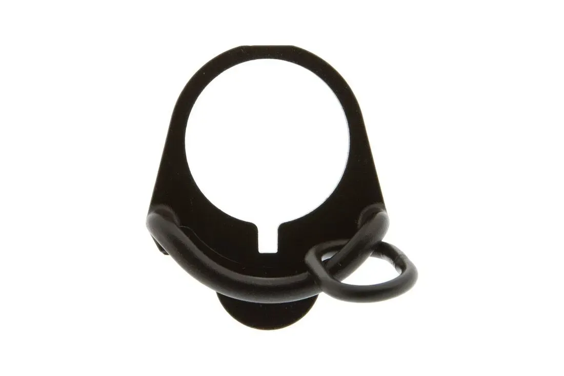 Magpul Ambidextrous Sling Attachment Point - End Plate for AR-15 - view 1