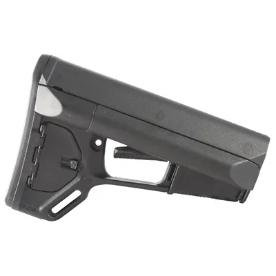 Magpul Ar-15 Acs Stock Collapsible Commercial Blk - Stock & Brace for AR-15, vista 1