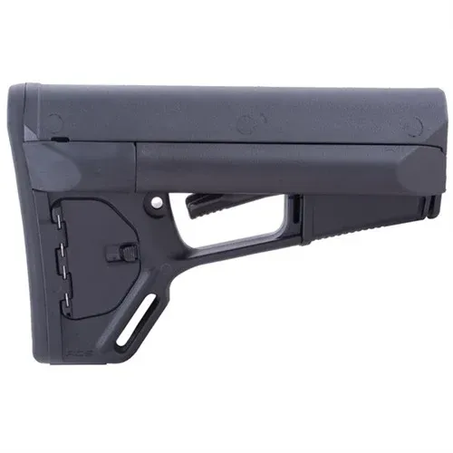 Magpul Ar-15 Acs Stock Collapsible Mil-Spec Blk - Stock & Brace for AR-15 - view 2