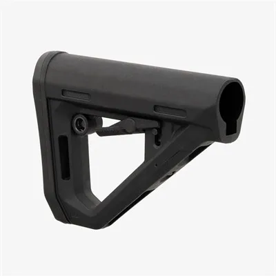 Magpul Ar-15 Acs Stock Collapsible Mil-Spec Blk - Stock & Brace for AR-15 - view 1