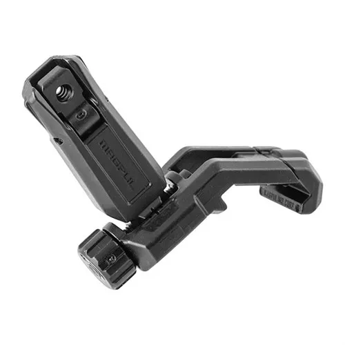 Magpul Ar-15 Adjustable Mbus Pro Offset Rear Sight Black - Rear Sight for AR-15 - view 2