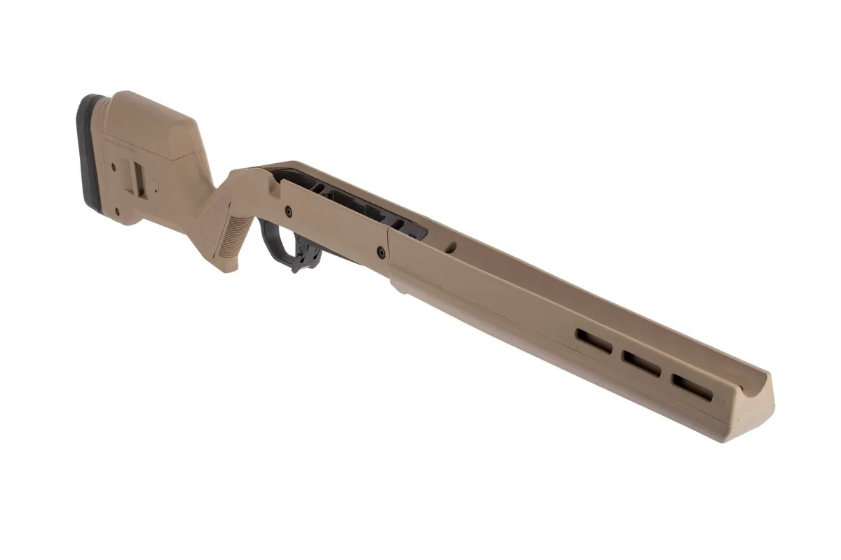for the range 9"