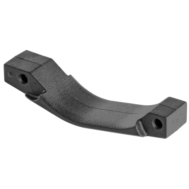 Magpul Ar-15 Moe Enhanced Trigger Guard Black - Trigger Guard for AR-15 - view 2