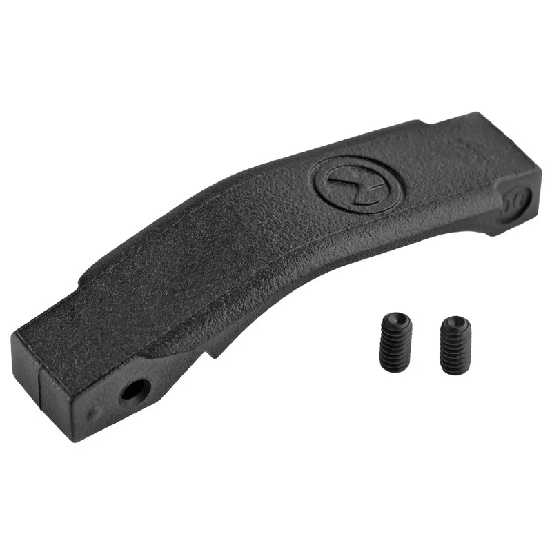 Magpul Ar-15 Moe Enhanced Trigger Guard Black - Trigger Guard for AR-15 - view 1