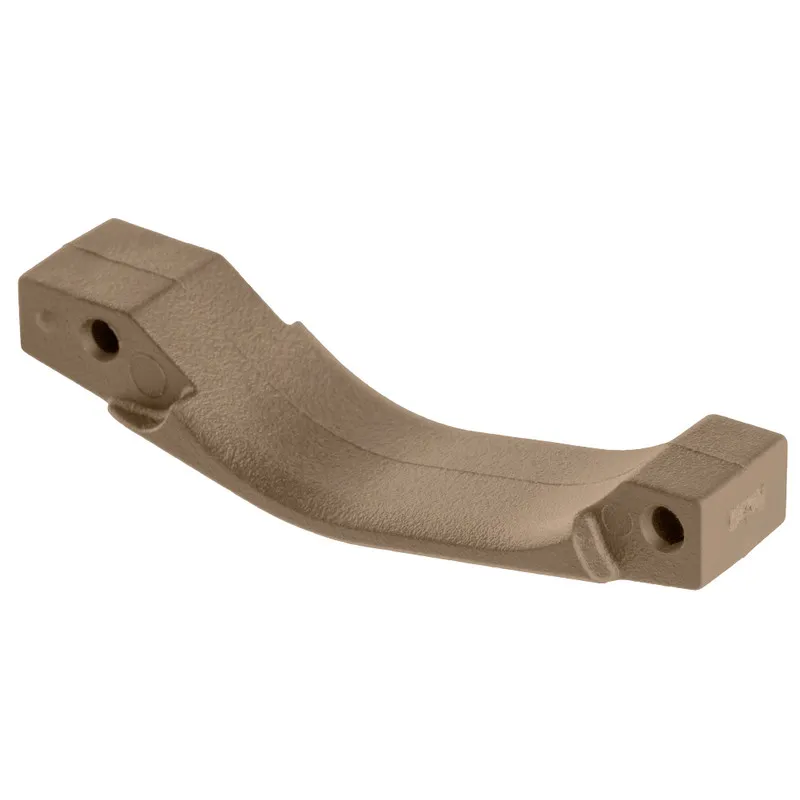 Magpul Ar-15 Moe Enhanced Trigger Guard Fde - Trigger Guard for AR-15 - view 2