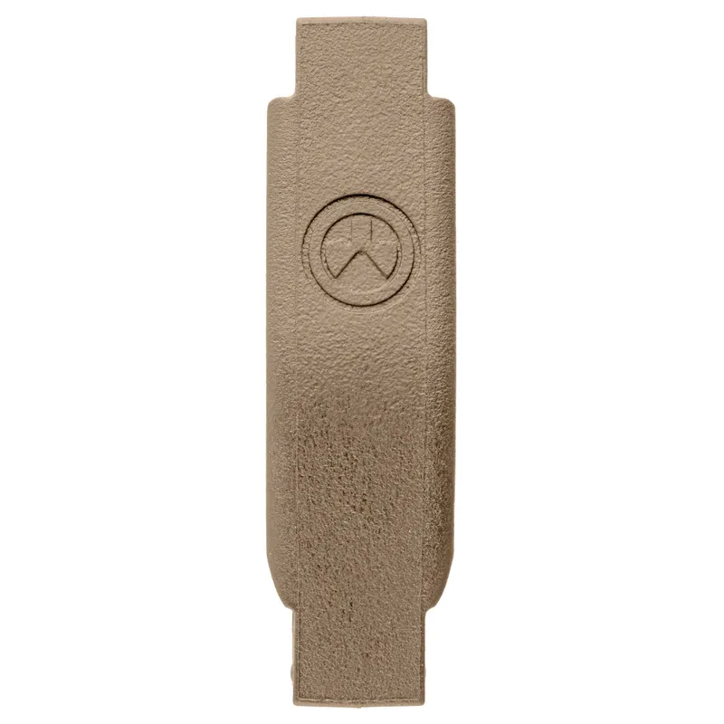 Magpul Ar-15 Moe Enhanced Trigger Guard Fde - Trigger Guard for AR-15, vista 3