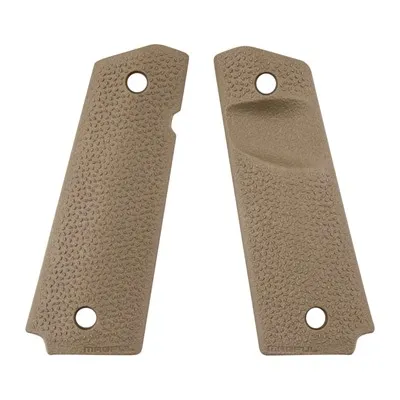 Magpul Ar-15 Moe K2-Xl Grip Fde - Pistol Grip for AR-15 - view 1