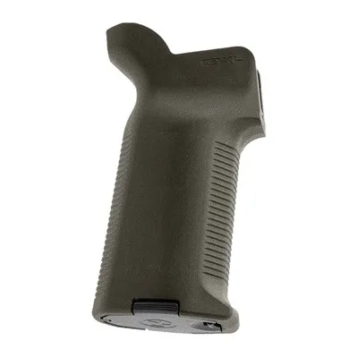 Magpul Ar-15 Moe K2-Xl Grip Od Green - Pistol Grip for AR-15 - view 1
