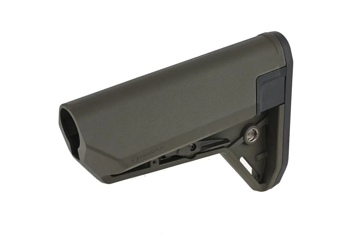 Magpul Ar-15 Moe Sl-S Stock Collapsible Mil-Spec Odg - Stock & Brace for AR-15 - view 3