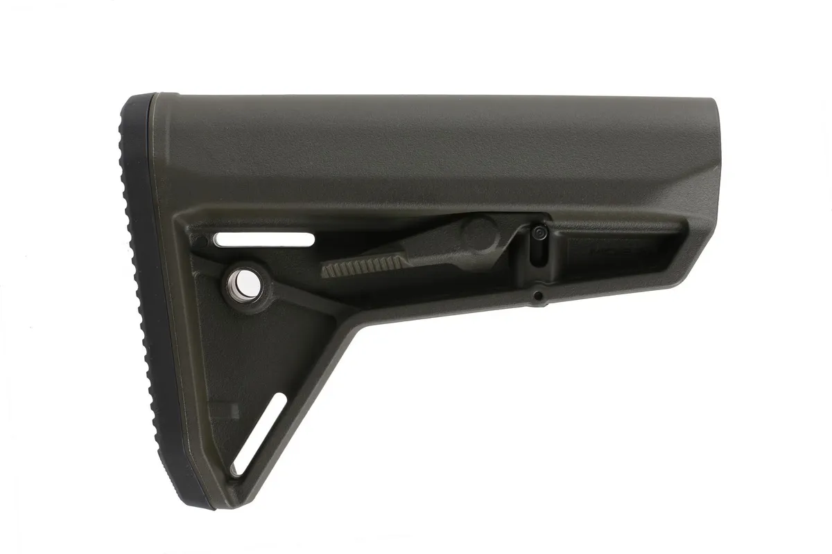 Magpul Ar-15 Moe-Sl Stock Collapsible Mil-Spec Odg - Stock & Brace for AR-15 - view 1