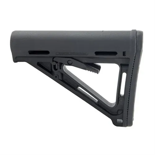 Magpul Ar-15 Moe Stock Collapsible Mil-Spec Odg - Stock & Brace for AR-15 - view 2