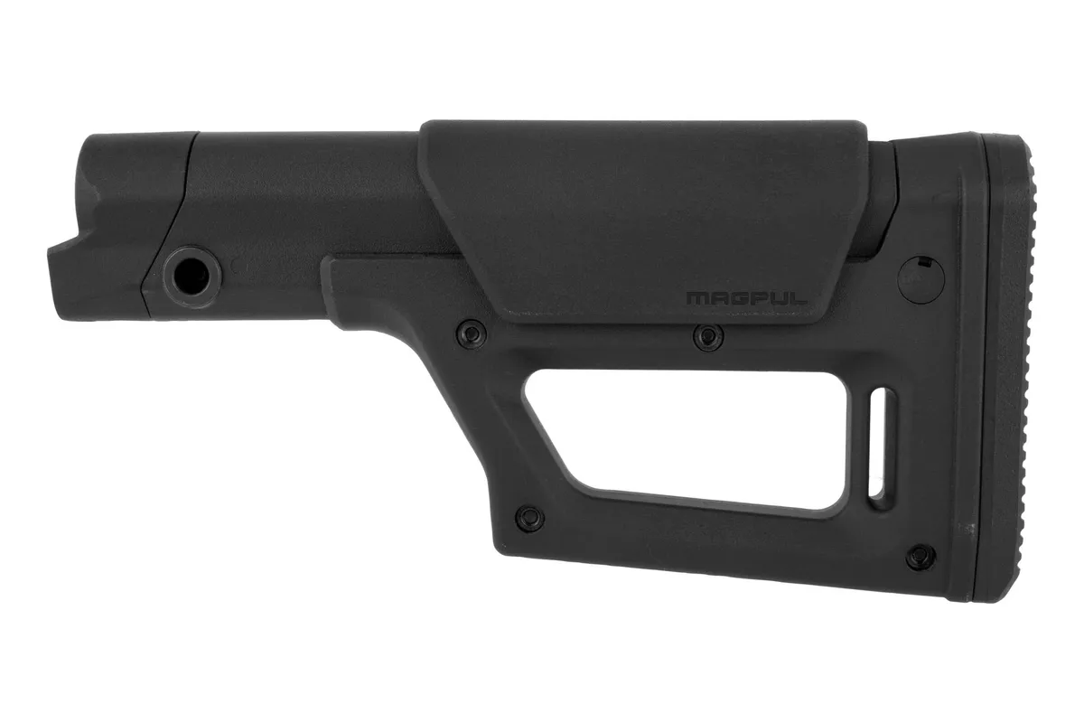Magpul Ar-15 Prs Lite Buttstock Black - Stock & Brace for AR-15, vista 2