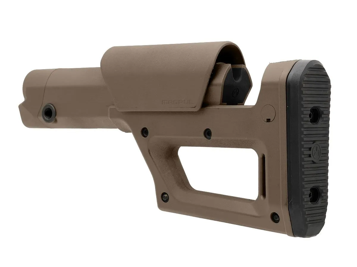Magpul Ar-15 Prs Lite Buttstock Fde - Stock & Brace for AR-15 - view 3
