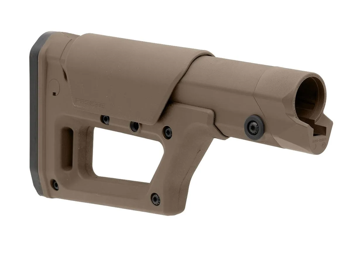 Magpul Ar-15 Prs Lite Buttstock Fde - Stock & Brace for AR-15 - view 1