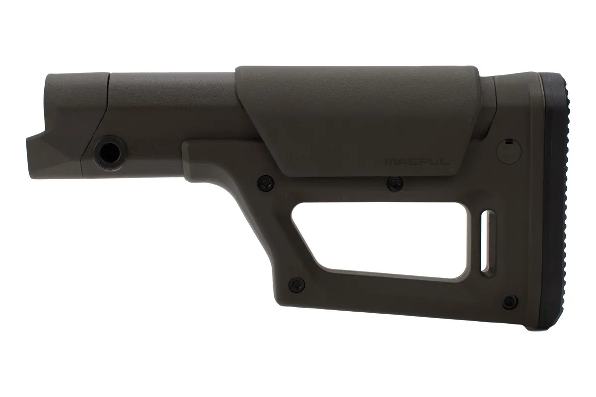 Magpul Ar-15 Prs Lite Buttstock Od Green - Stock & Brace for AR-15 - view 2
