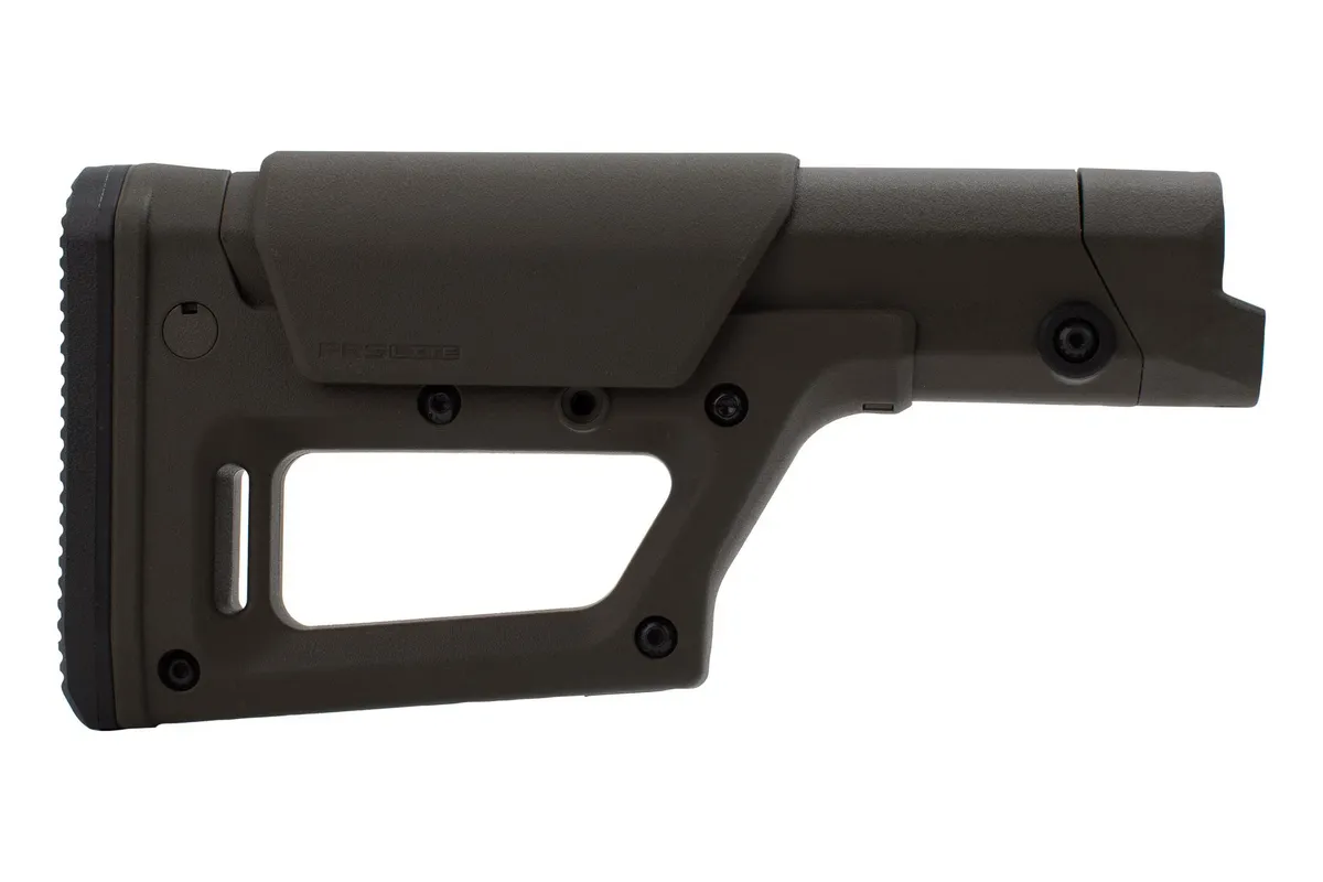 Magpul Ar-15 Prs Lite Buttstock Od Green - Stock & Brace for AR-15 - view 1