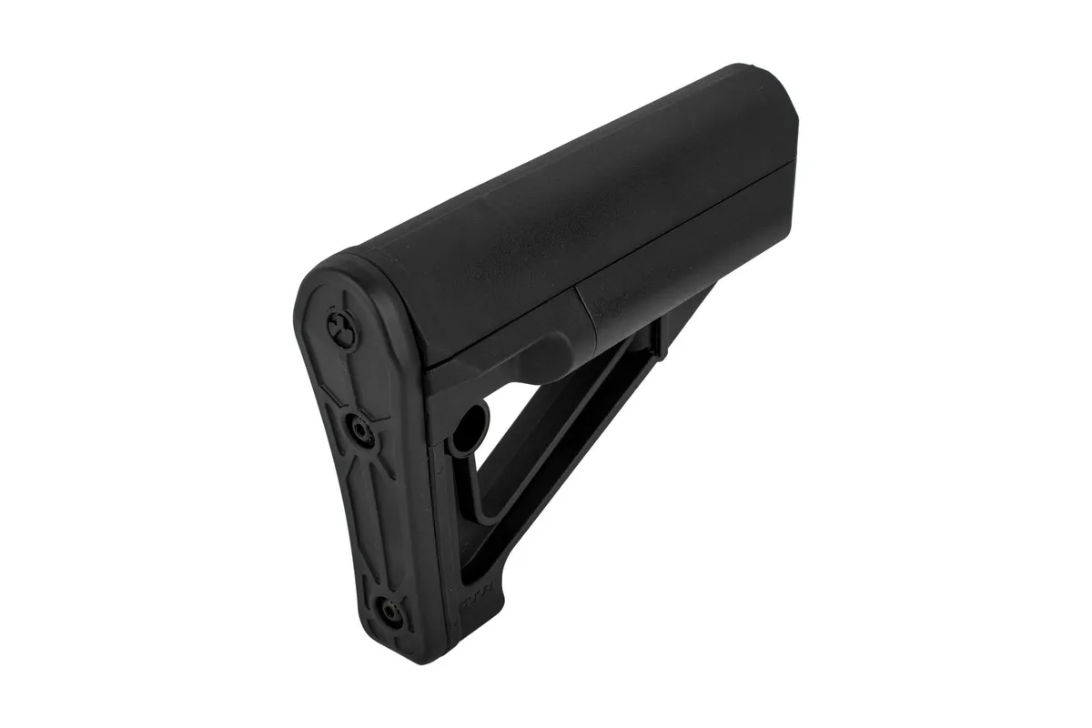 Magpul Ar-15 Str Stock Collapsible Mil-Spec Blk - Stock & Brace for AR-15 - view 5