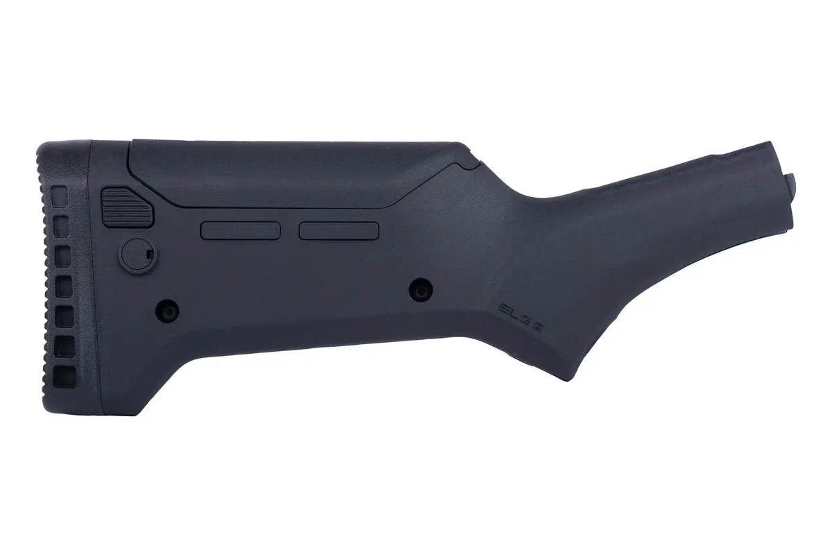 Magpul Ar-15 Ubr 2.0 Collapsible Stock Collapsible A5 Length Blk - Stock & Brace for AR-15 - view 1