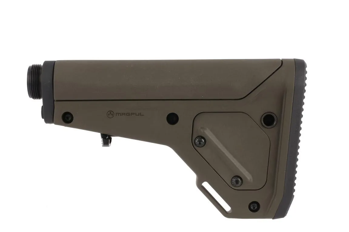 Magpul Ar-15 Ubr 2.0 Collapsible Stock Collapsible A5 Length Odg - Stock & Brace for AR-15 - view 2