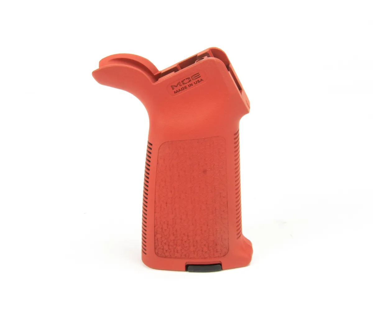 Magpul AR15 Magpul MOE Grip – S&W Red Cerakote - Pistol Grip for AR-15 - view 1
