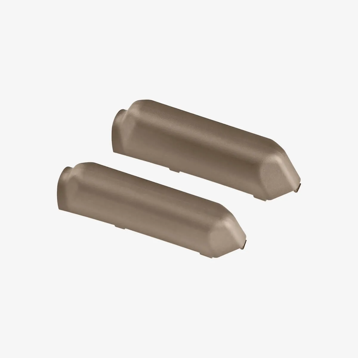 Magpul CTR/MOE Cheek Riser 0.75", Flat Dark Earth- Mag327-FDE - Stock & Brace for AR-15 - view 2