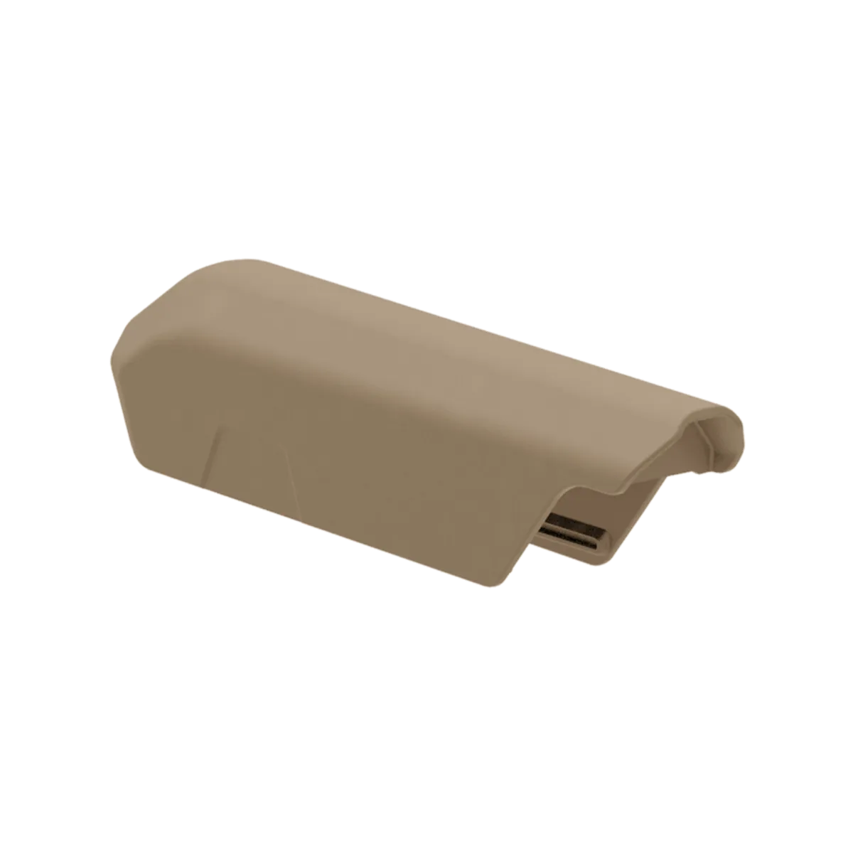 Magpul CTR/MOE Cheek Riser 0.75", Flat Dark Earth- Mag327-FDE - Stock & Brace for AR-15 - view 1